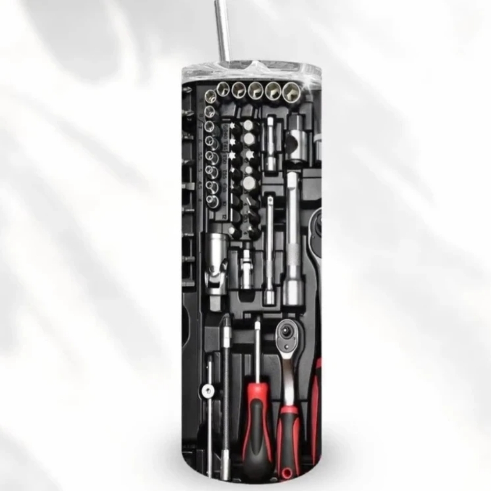 Men Tumbler